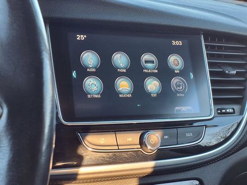 Used 2017 Buick Encore Premium w/ Experience Buick Package image 13