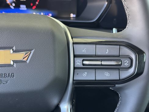 New 2026 Chevrolet Colorado LT w/ LT Convenience Package image 25