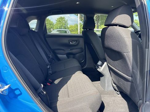 Used 2026 Honda HR-V Sport image 22
