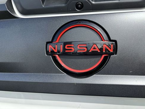 New 2026 Nissan Frontier PRO-4X w/ Pro Premium Package AWD/4WD image 28