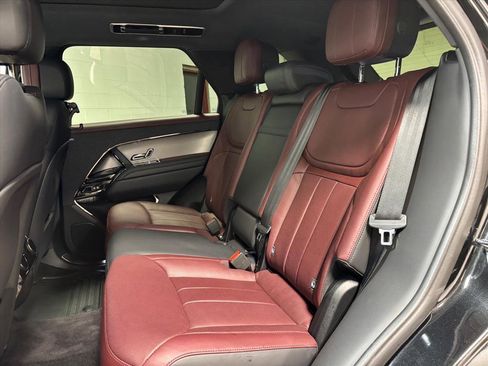 Used 2024 Land Rover Range Rover Sport Dynamic SE image 28