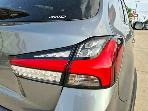 New 2026 Mitsubishi Outlander Sport AWD image 28