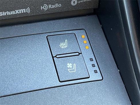 Certified 2021 Lexus IS 300 300 image 37