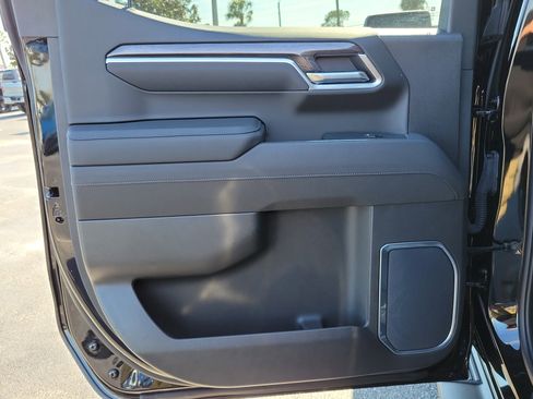 Used 2026 Chevrolet Silverado 1500 LTZ w/ Z71 Off-Road Package image 11