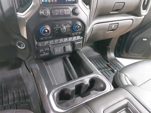 Used 2020 Chevrolet Silverado 2500 LTZ w/ LTZ Premium Package image 28