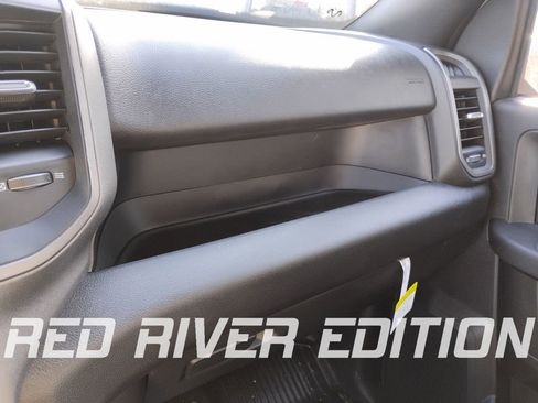 New 2026 RAM 3500 Tradesman w/ Chrome Appearance Group A image 1