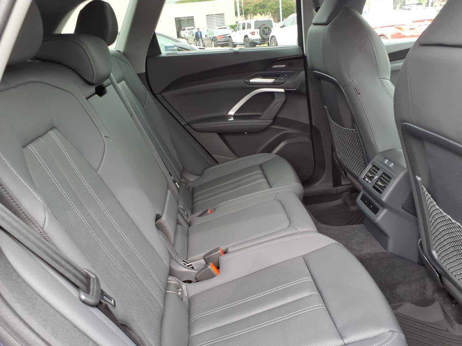 Certified 2025 Audi Q5 Premium Plus AWD/4WD image 26