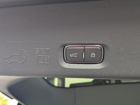 New 2025 Ford Expedition Max Platinum w/ Platinum Ultimate Package image 15