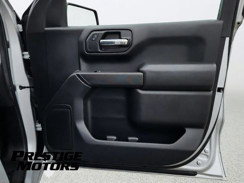 Used 2020 Chevrolet Silverado 1500 Custom w/ Rally Edition AWD/4WD image 27