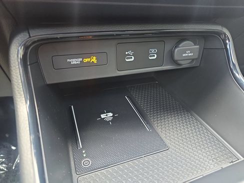 New 2026 Honda CR-V TrailSport image 23