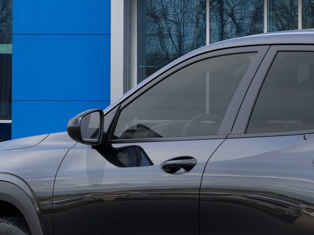 New 2026 Chevrolet Trax RS w/ Driver Confidence Package FWD image 12