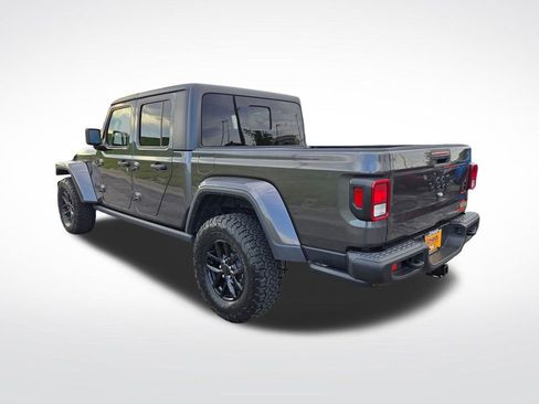 Used 2023 Jeep Gladiator Sport AWD/4WD image 8