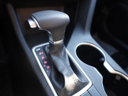 Used 2022 Kia Sportage LX image 26