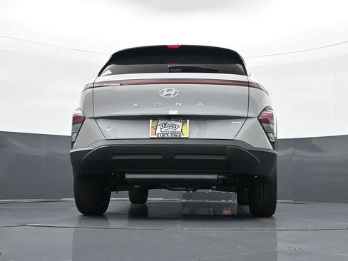 New 2026 Hyundai Kona SEL Sport AWD/4WD image 26