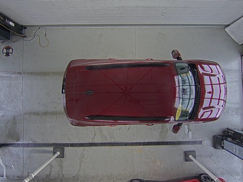 Used 2025 Chevrolet Trax LT w/ Driver Confidence Package image 35