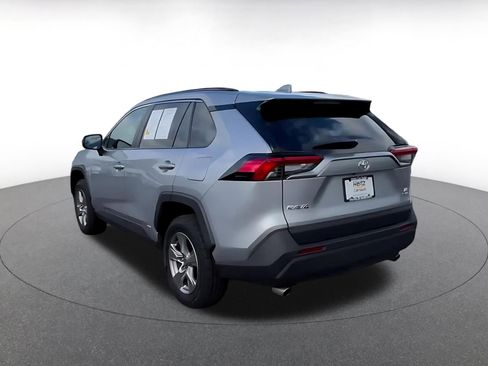 Used 2025 Toyota RAV4 LE image 11