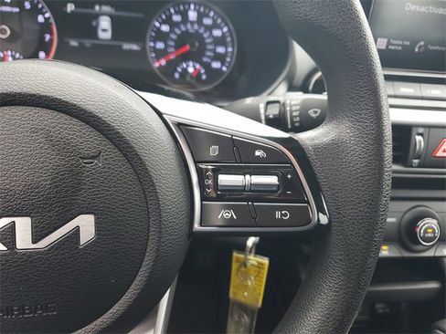 Used 2023 Kia Forte LXS w/ LXS Technology Package image 25