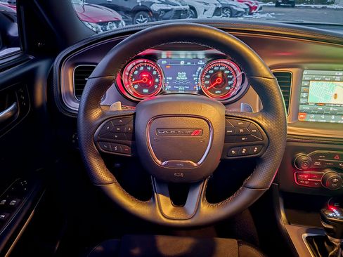 Used 2023 Dodge Charger Scat Pack w/ Plus Group image 39