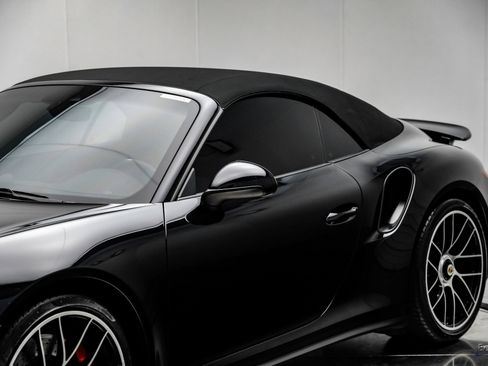 Used 2019 Porsche 911 Turbo image 32