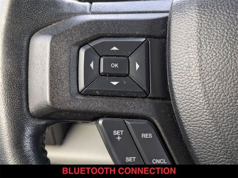 Used 2017 Ford F150 XLT w/ Equipment Group 302A Luxury image 6