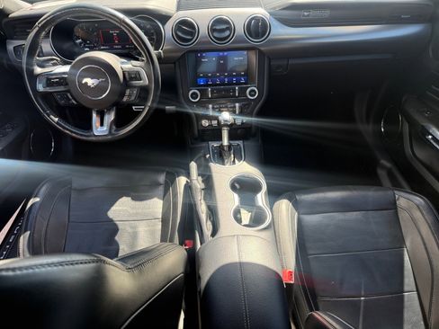 Used 2020 Ford Mustang Premium w/ Equipment Group 201A image 17