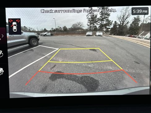 Used 2025 Kia Telluride SX Prestige X-Line image 31