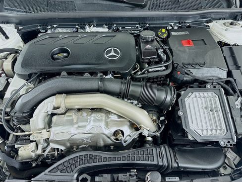 Certified 2025 Mercedes-Benz CLA 250 CLA 250 image 30