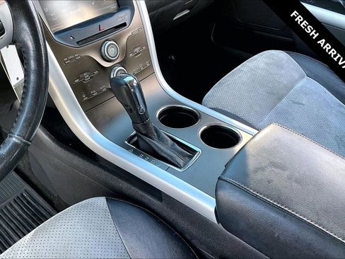 Used 2013 Ford Edge SEL image 16