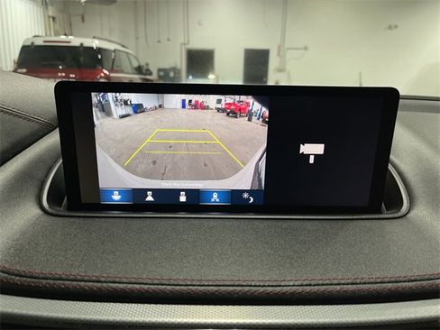 Used 2022 Acura MDX A-Spec image 28