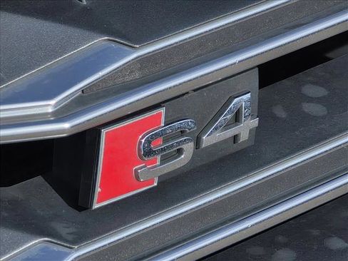 Used 2018 Audi S4 Premium Plus w/ Navigation Package image 12