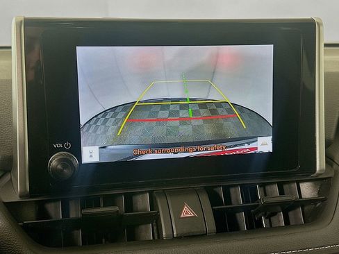 Certified 2024 Toyota RAV4 XLE image 14