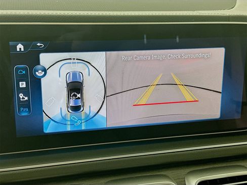 New 2026 Mercedes-Benz GLE 450 GLE 450 Coupe image 15