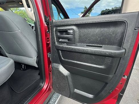 Used 2015 RAM 1500 Express AWD/4WD image 27