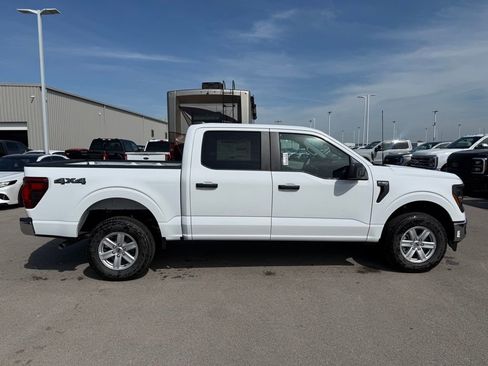 New 2026 Ford F150 XL AWD/4WD image 34