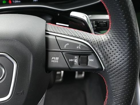 Used 2021 Audi RS Q8 AWD/4WD image 32