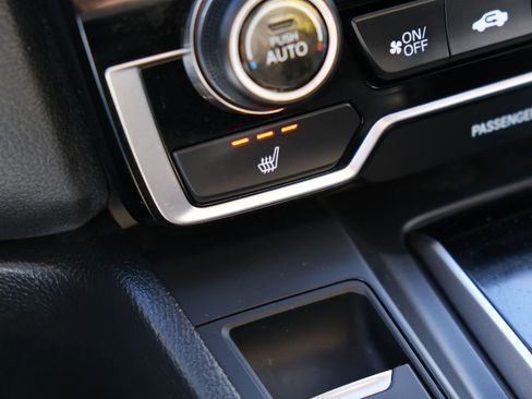 Used 2017 Honda CR-V EX-L image 34