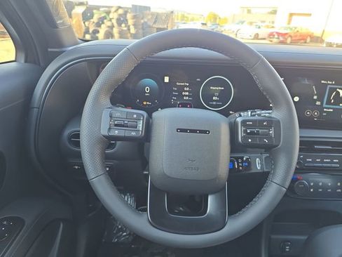 New 2026 Hyundai Palisade XRT Pro AWD/4WD image 14