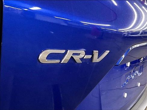 Used 2022 Honda CR-V EX-L image 29