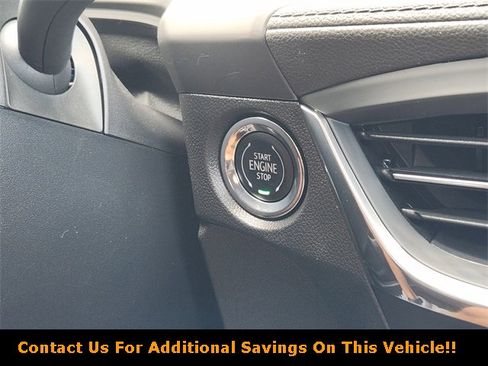 New 2026 Buick Encore GX Preferred w/ Advanced Technology Package image 16