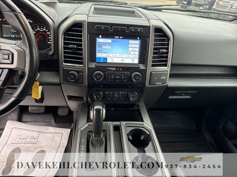 Used 2019 Ford F150 Raptor image 16