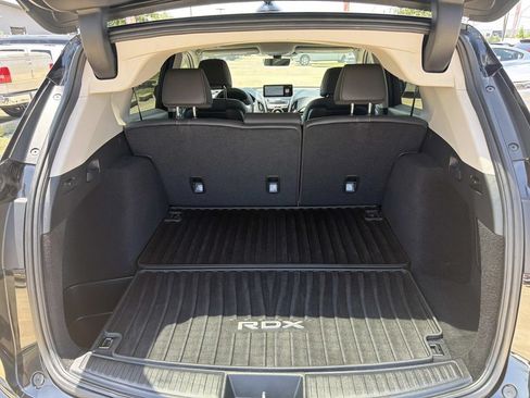 Used 2021 Acura RDX FWD w/ Technology Package image 10