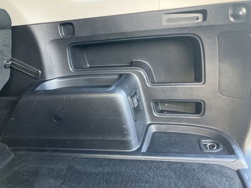 Used 2017 Toyota 4Runner SR5 image 37