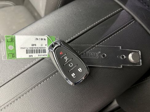 Used 2024 Chevrolet Blazer LT w/ Convenience Package image 11