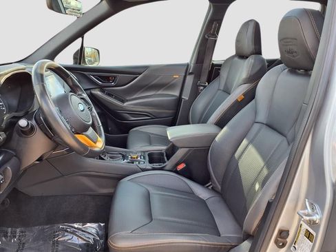 Used 2023 Subaru Forester Wilderness image 32