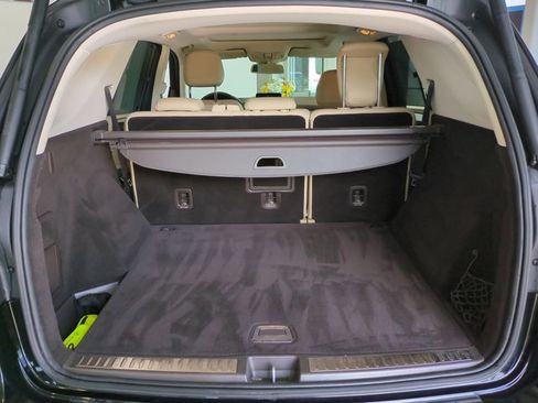 Used 2018 Mercedes-Benz GLE 350 4MATIC w/ Premium 2 Package image 11