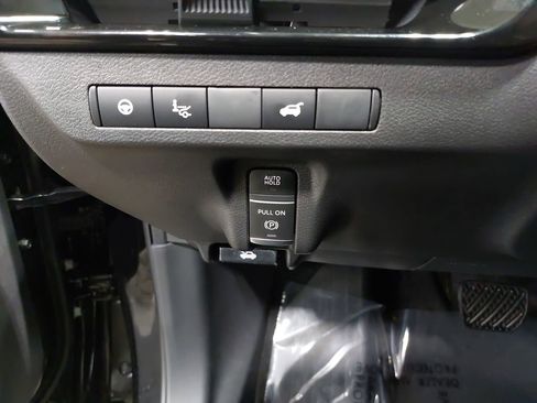 New 2026 Nissan Murano Platinum image 49