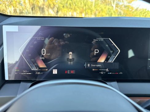 New 2026 BMW X3 xDrive30 image 30