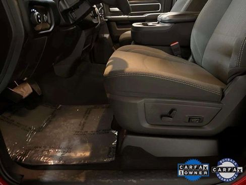 Used 2024 RAM 2500 Big Horn w/ Safety Group image 54