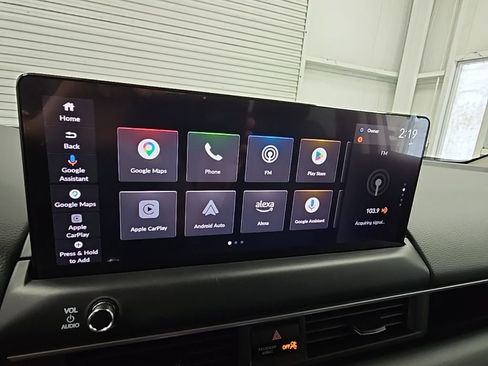 New 2026 Honda Pilot EX-L image 13