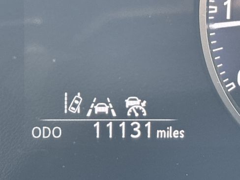 Certified 2026 Lexus NX 350 AWD w/ Cold Area Package image 22
